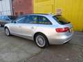 Audi A4 B8  AVANT 2,0 143 CV MULTITRONIC NEOPATENTATI Grigio - thumbnail 3