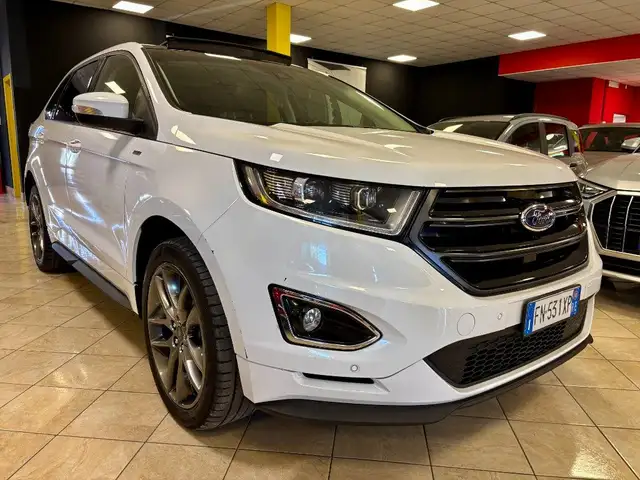 Ford Edge 2.0 TDCI 210 CV ST Line - X OPERATORI DEL SETTORE