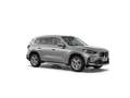 BMW iX1 eDrive20 Gris - thumbnail 4