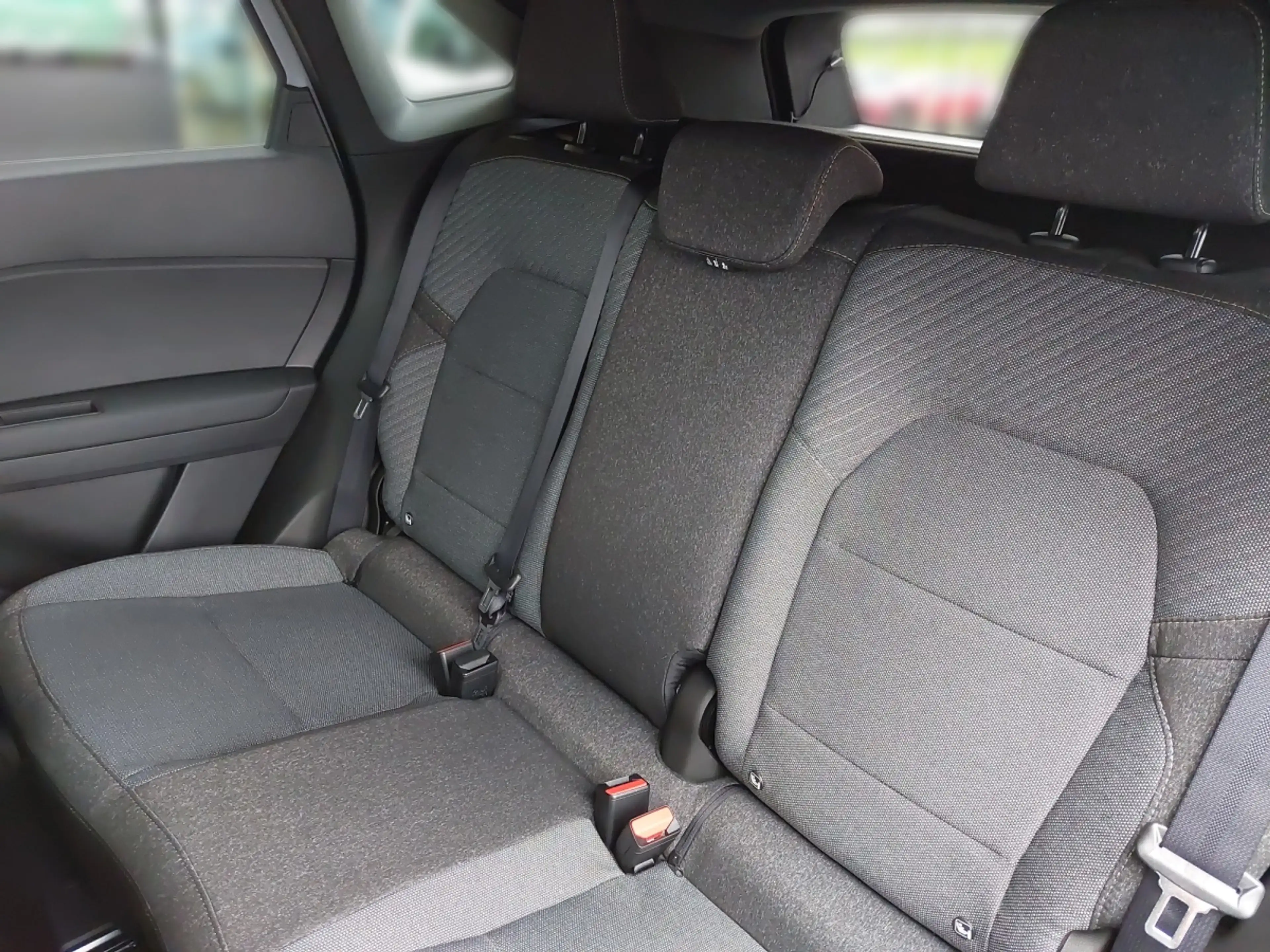 Renault Symbioz SYMBIOZ Techno Mild Hybrid TCe 140 — photo 11