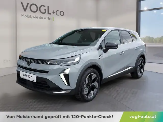 Renault Symbioz SYMBIOZ Techno Mild Hybrid TCe 140
