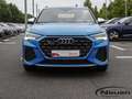 Audi RS Q3 2.5 TFSI quattro *AHK*B&O*TEMPOMAT*SHZ*INTERFACE* Bleu - thumbnail 4