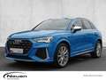 Audi RS Q3 2.5 TFSI quattro *AHK*B&O*TEMPOMAT*SHZ*INTERFACE* Bleu - thumbnail 1