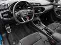 Audi RS Q3 2.5 TFSI quattro *AHK*B&O*TEMPOMAT*SHZ*INTERFACE* Bleu - thumbnail 10