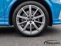 Audi RS Q3 2.5 TFSI quattro *AHK*B&O*TEMPOMAT*SHZ*INTERFACE* Bleu - thumbnail 8