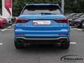Audi RS Q3 2.5 TFSI quattro *AHK*B&O*TEMPOMAT*SHZ*INTERFACE* Bleu - thumbnail 7