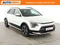 Kia Niro 1.6 Hybrid Emotion Blanco - thumbnail 8