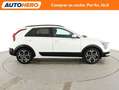 Kia Niro 1.6 Hybrid Emotion Blanco - thumbnail 7