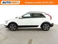 Kia Niro 1.6 Hybrid Emotion Blanco - thumbnail 3