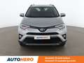Toyota RAV 4 2.5 Hybrid Collection Grijs - thumbnail 30