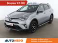 Toyota RAV 4 2.5 Hybrid Collection Grijs - thumbnail 1