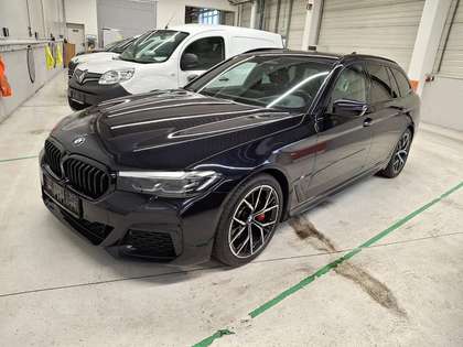 BMW 520 d touring Aut. *M-Sportpaket * LED * HUD *
