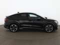 Audi Q4 e-tron SB 40 S-Line 82kWh Aut LED RADAR LEDER Schwarz - thumbnail 4