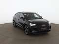 Audi Q4 e-tron SB 40 S-Line 82kWh Aut LED RADAR LEDER Schwarz - thumbnail 5