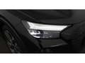 Audi Q4 e-tron SB 40 S-Line 82kWh Aut LED RADAR LEDER Schwarz - thumbnail 10