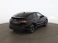 Audi Q4 e-tron SB 40 S-Line 82kWh Aut LED RADAR LEDER Schwarz - thumbnail 3