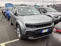 Jeep Avenger 1.2 Turbo Altitude Grau - thumbnail 2