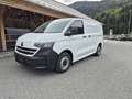 Volkswagen T7 Transporter T7 Kastenwagen KR 2,0 TDI AT 4MOTION Weiß - thumbnail 1