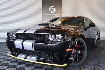 R/T 392 Scat Pack SHAKER 6.4L HEMI V8