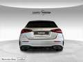 Mercedes-Benz A 180 180 d AMG Line Advanced Plus auto Silber - thumbnail 4