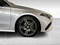 Mercedes-Benz A 180 180 d AMG Line Advanced Plus auto Silber - thumbnail 17