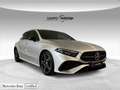 Mercedes-Benz A 180 180 d AMG Line Advanced Plus auto Silber - thumbnail 7