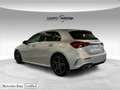 Mercedes-Benz A 180 180 d AMG Line Advanced Plus auto Silber - thumbnail 3