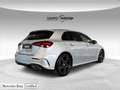Mercedes-Benz A 180 180 d AMG Line Advanced Plus auto Silber - thumbnail 5