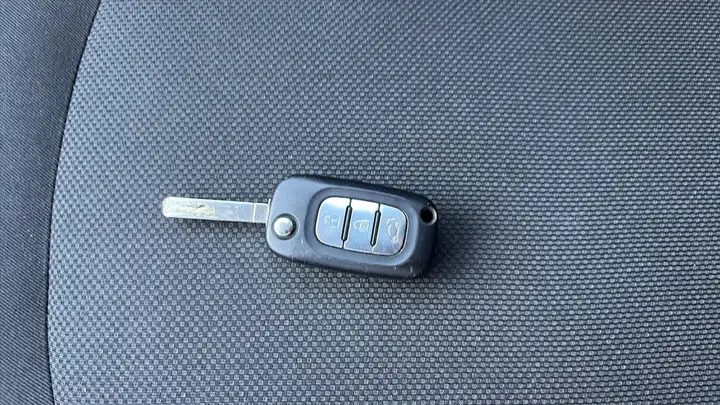 smart Forfour Passion 2016, foto 16