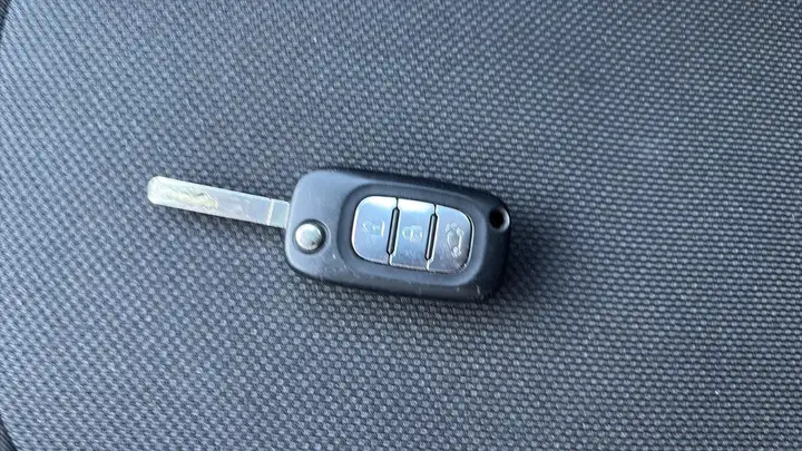 smart Forfour Passion 2016, foto 15