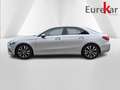 Mercedes-Benz A 200 D Berline 8G-DCT Gris - thumbnail 2