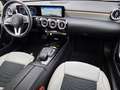 Mercedes-Benz A 200 D Berline 8G-DCT Gris - thumbnail 16