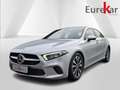 Mercedes-Benz A 200 D Berline 8G-DCT Gris - thumbnail 1