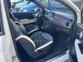 Fiat 500 1.2 Sport 69cv dualogic my20 Weiß - thumbnail 8