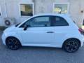 Fiat 500 1.2 Sport 69cv dualogic my20 Weiß - thumbnail 2