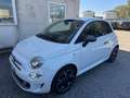 Fiat 500 1.2 Sport 69cv dualogic my20 Weiß - thumbnail 1