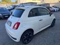 Fiat 500 1.2 Sport 69cv dualogic my20 Weiß - thumbnail 4