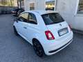 Fiat 500 1.2 Sport 69cv dualogic my20 Weiß - thumbnail 5