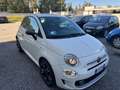 Fiat 500 1.2 Sport 69cv dualogic my20 Weiß - thumbnail 3