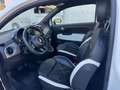 Fiat 500 1.2 Sport 69cv dualogic my20 Weiß - thumbnail 6