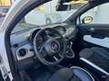 Fiat 500 1.2 Sport 69cv dualogic my20 Weiß - thumbnail 7