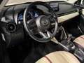 Mazda 2 1.5 Skyactiv-G TS /Airco/Cruise/PDC/Leer/NAVI/DAB+ Grijs - thumbnail 4