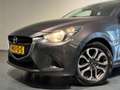 Mazda 2 1.5 Skyactiv-G TS /Airco/Cruise/PDC/Leer/NAVI/DAB+ Grijs - thumbnail 3