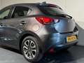 Mazda 2 1.5 Skyactiv-G TS /Airco/Cruise/PDC/Leer/NAVI/DAB+ Grijs - thumbnail 9