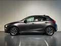 Mazda 2 1.5 Skyactiv-G TS /Airco/Cruise/PDC/Leer/NAVI/DAB+ Grijs - thumbnail 5