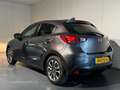 Mazda 2 1.5 Skyactiv-G TS /Airco/Cruise/PDC/Leer/NAVI/DAB+ Grijs - thumbnail 7