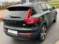 Volvo XC40 Core Recharge Pure Electric AWD Schwarz - thumbnail 4