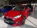 Toyota Yaris 1.5 Hybrid 5 porte Trend Rosso - thumbnail 1