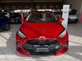 Toyota Yaris 1.5 Hybrid 5 porte Trend Rosso - thumbnail 2