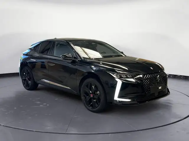 DS Automobiles DS 4 E-Tense 225 Performance Line - IRIS Navigation - Matrix LED Vision - Keyless